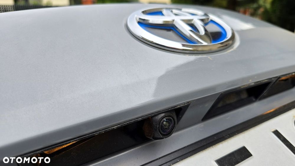 Toyota Corolla 1.8 Hybrid Selection - 19