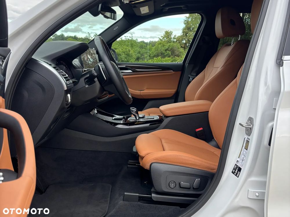 BMW X3 xDrive30i xLine - 15