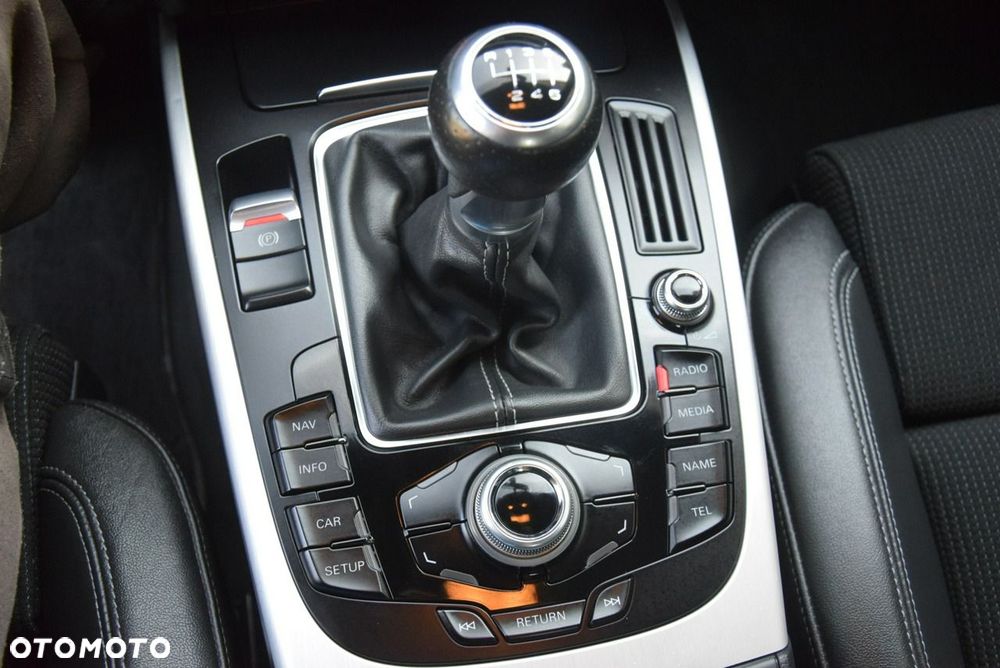 Audi A5 Sportback 1.8 TFSI - 31