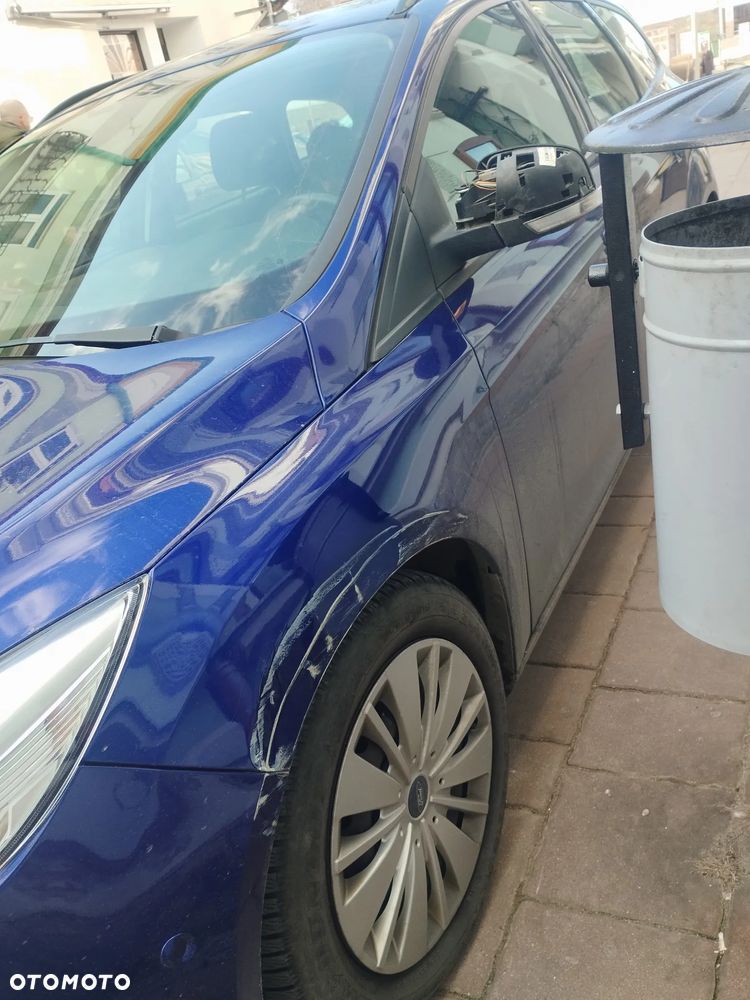 Ford Focus 1.5 TDCi DPF Start-Stopp-System Trend - 31