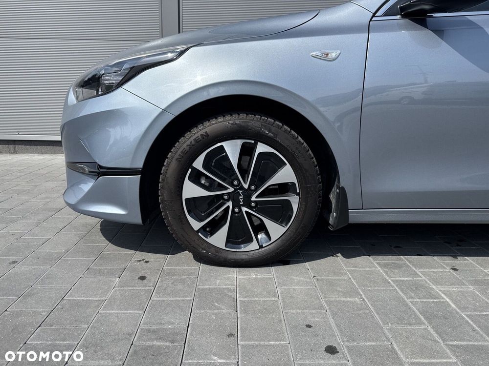 Kia Ceed 1.5 T-GDI M - 7