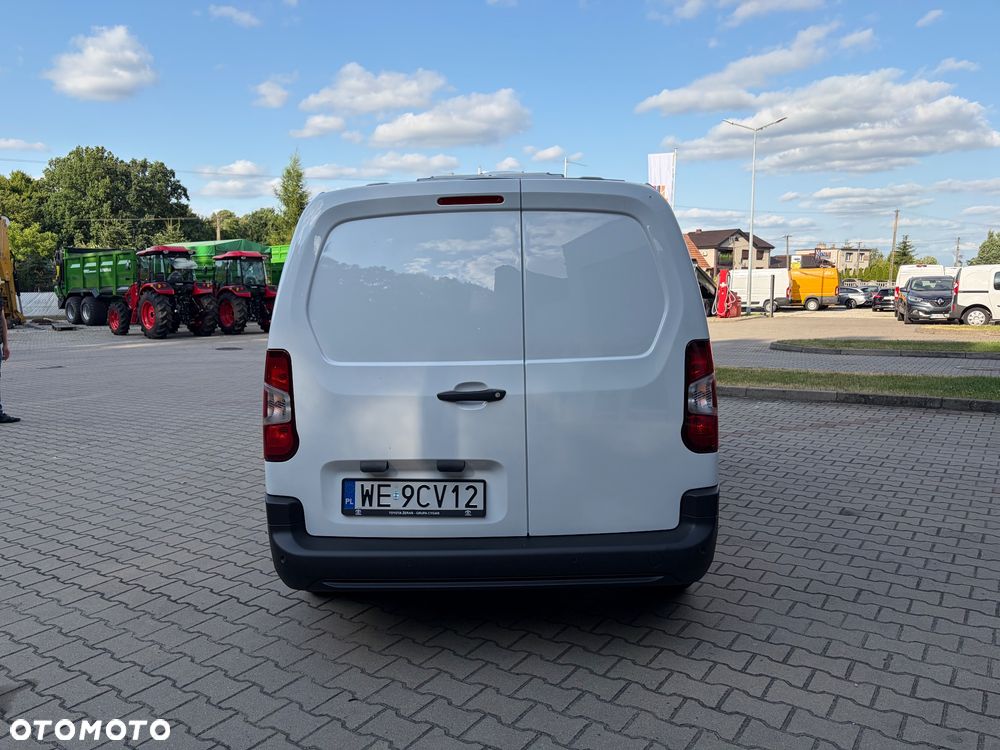Toyota PROACE CITY - 13