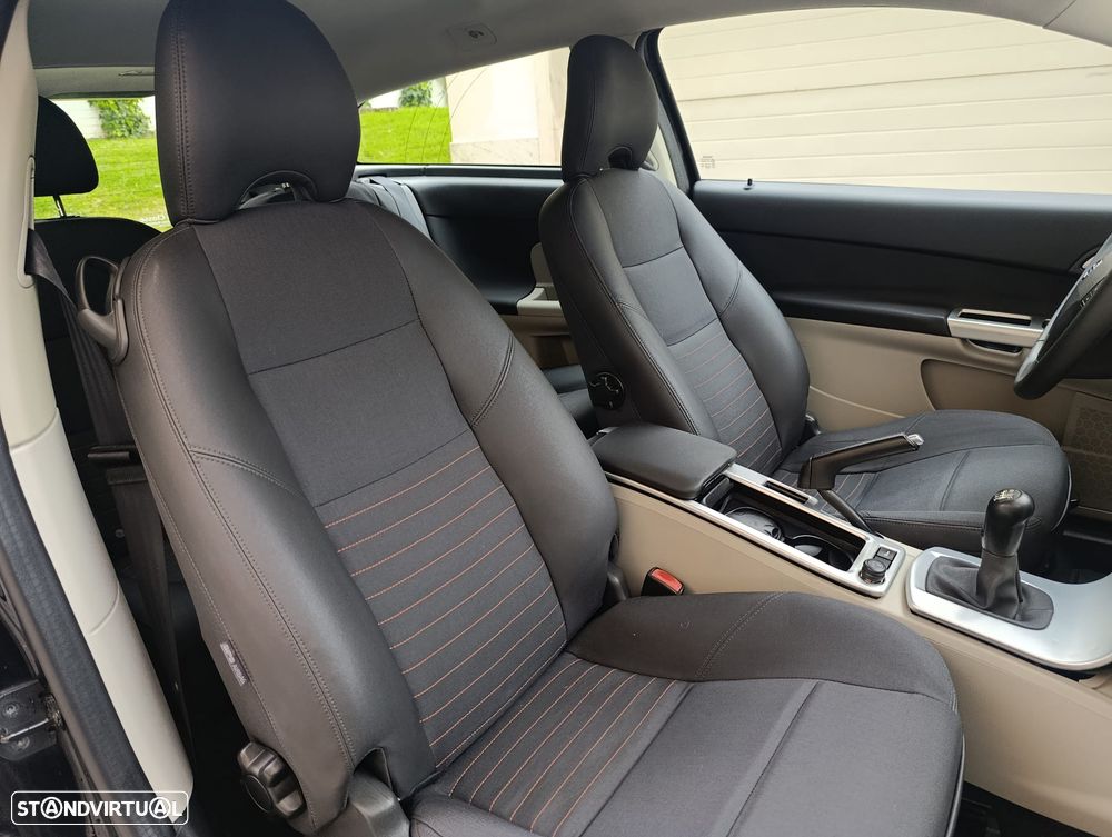 Volvo C30 1.6 D Drive 99g Momentum Start/Stop - 8