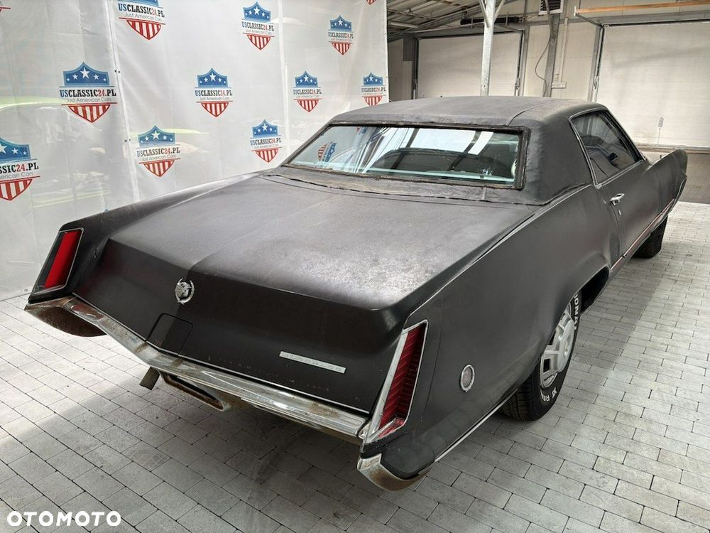 Cadillac Eldorado - 9