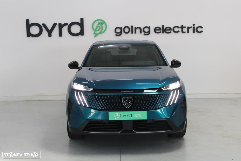 Peugeot E-3008 73 kWh Allure - 3