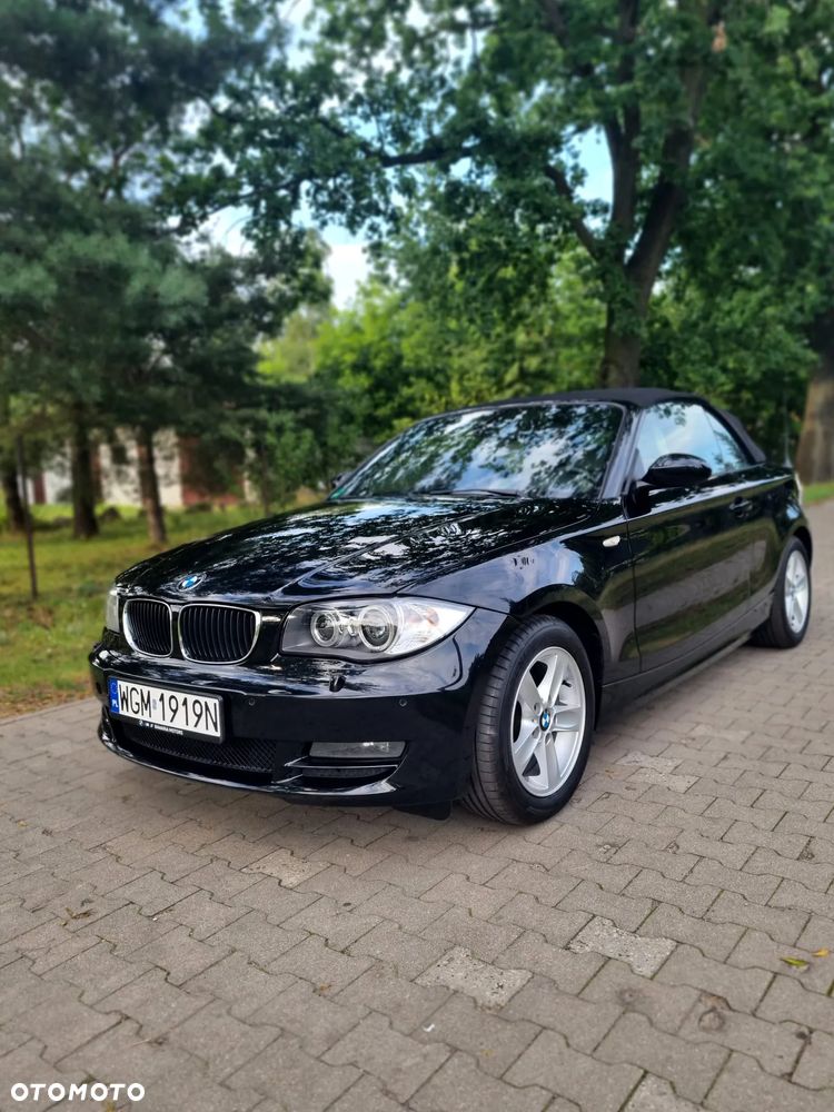BMW Seria 1 118i Edition Exclusive - 1