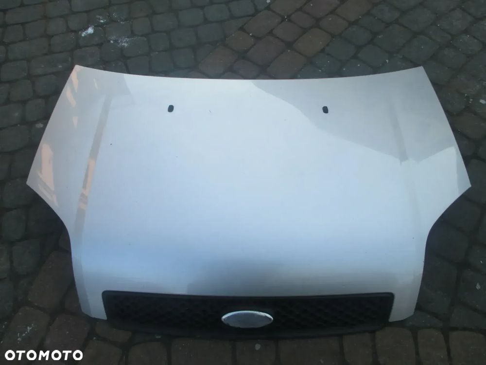 Maska FORD FUSION - 1