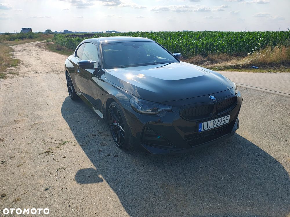 BMW Seria 2 M240i xDrive - 3