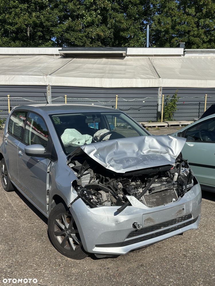 Seat Mii 1.0 Style - 3