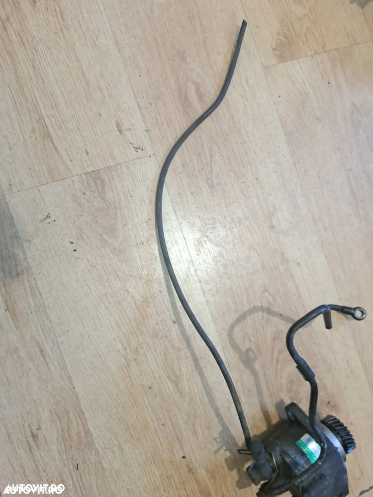 Pompa vacuum frana Originala Toyota Land Cruiser J100 Prado J90 J120 - 8