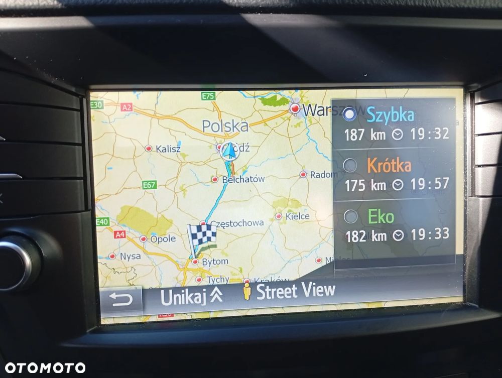 Toyota Avensis 2.0 D-4D Prestige - 18