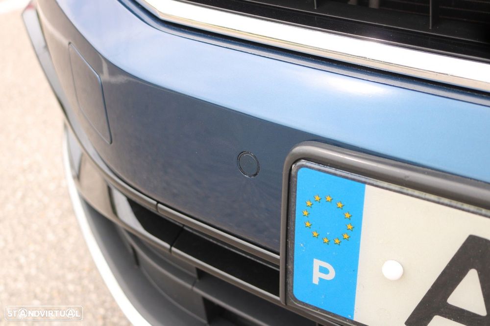 VW Passat Variant 1.4 TSI GTE Plug-in - 14