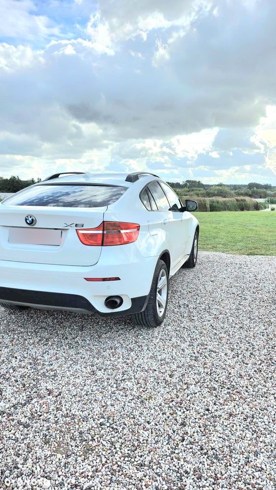 BMW X6 - 6