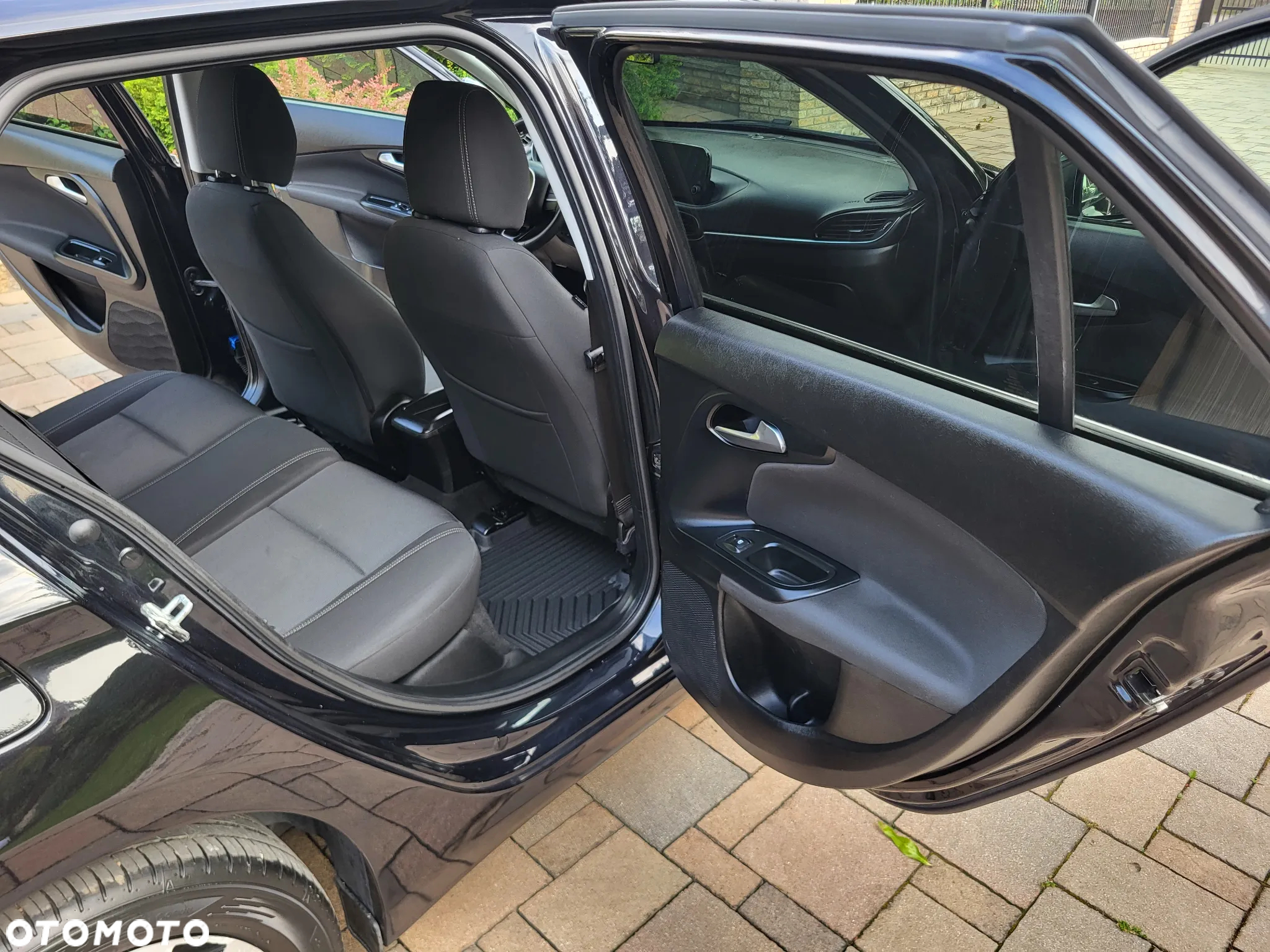 Fiat Tipo 1.4 T-Jet 16v Mirror - 18