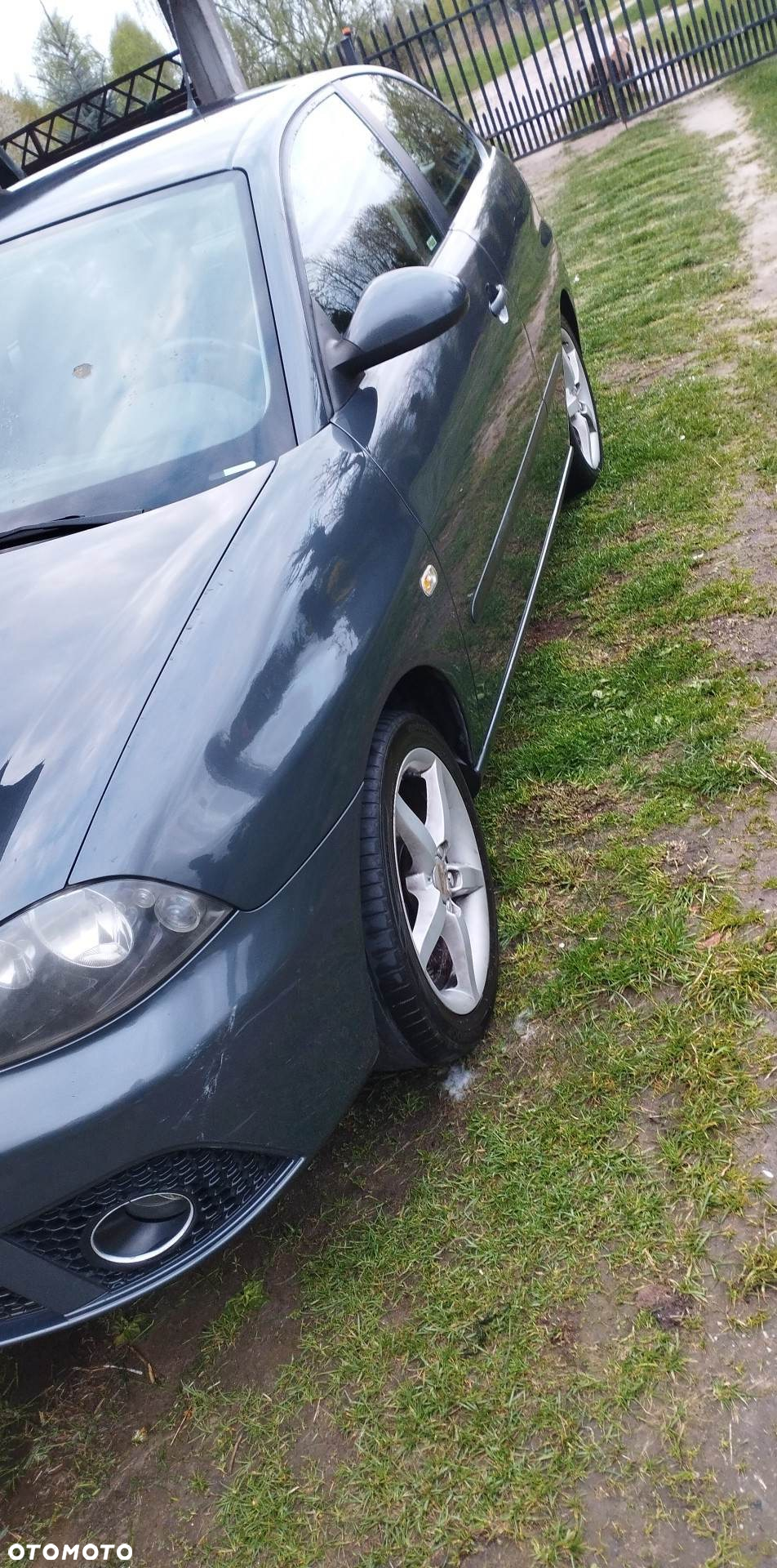 Seat Ibiza - 4