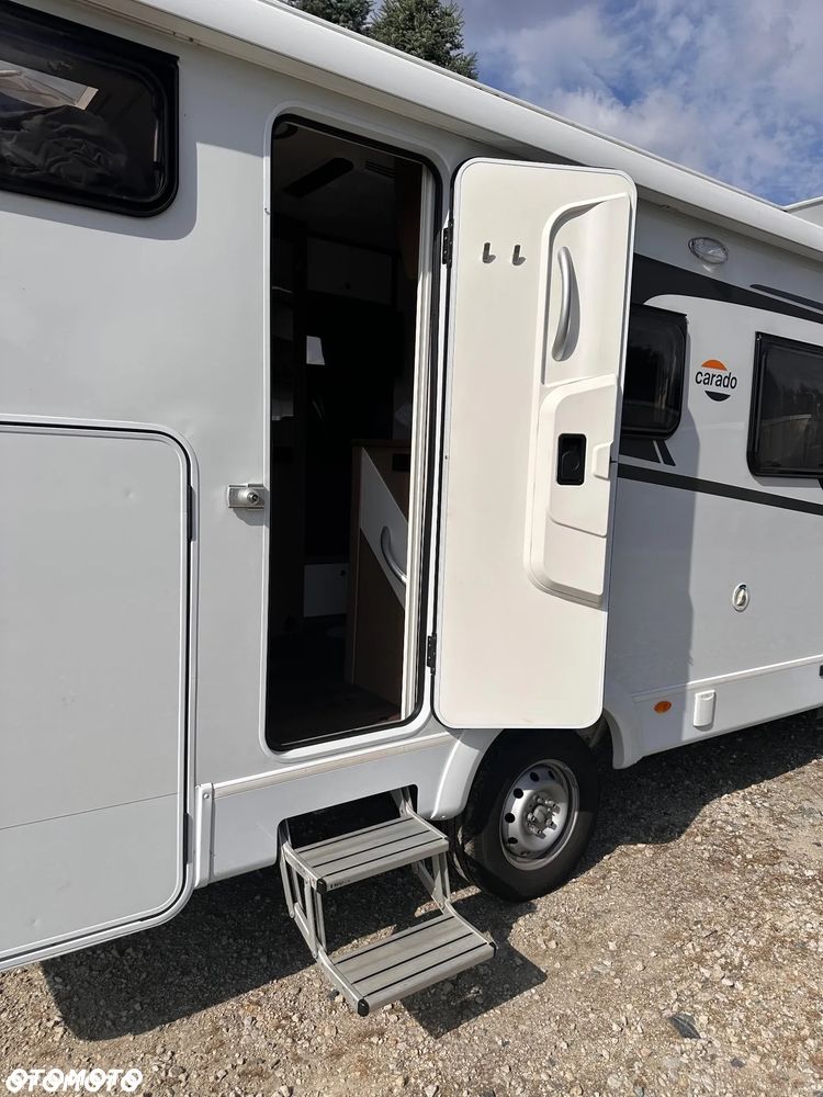Fiat Ducato - 7