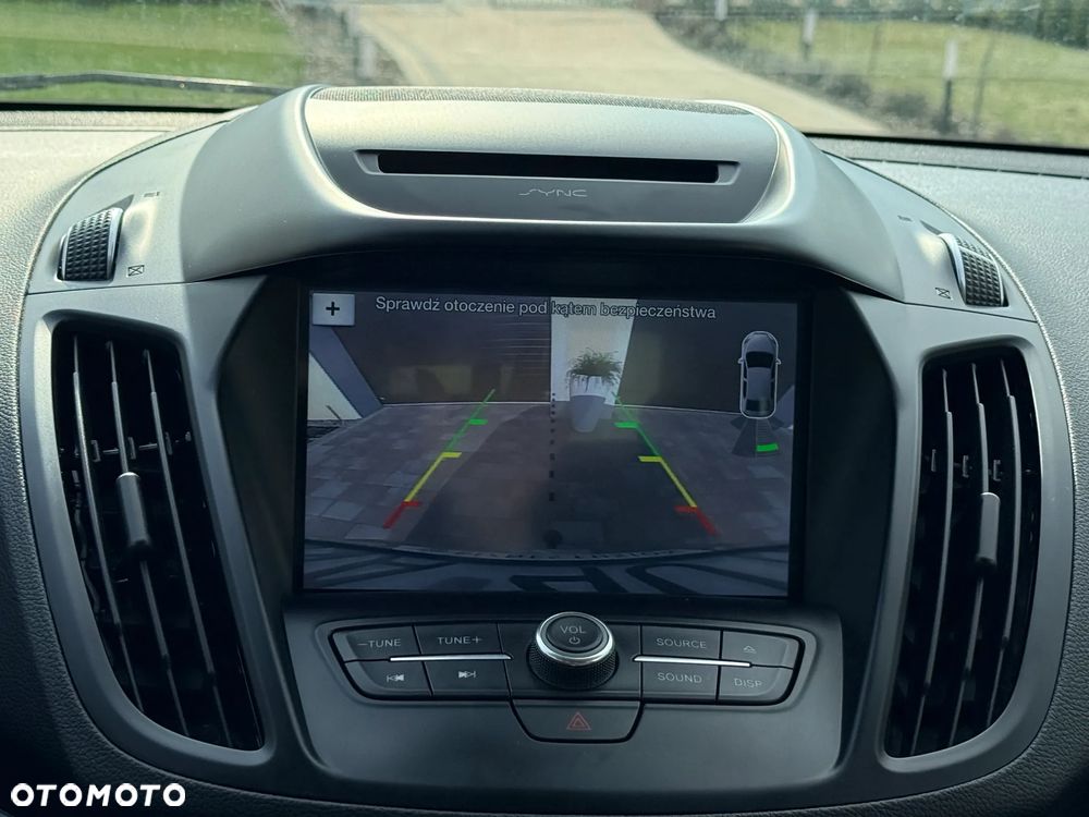 Ford Kuga 2.0 TDCi FWD Edition - 37