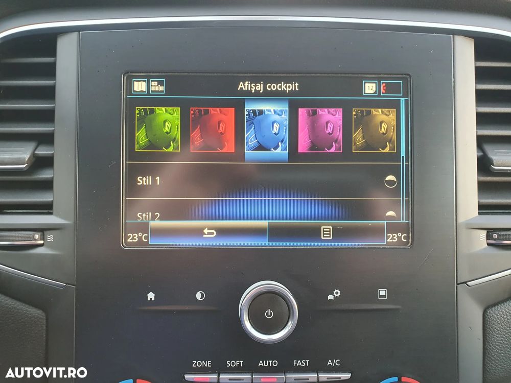 Renault Megane ENERGY dCi Intens - 26