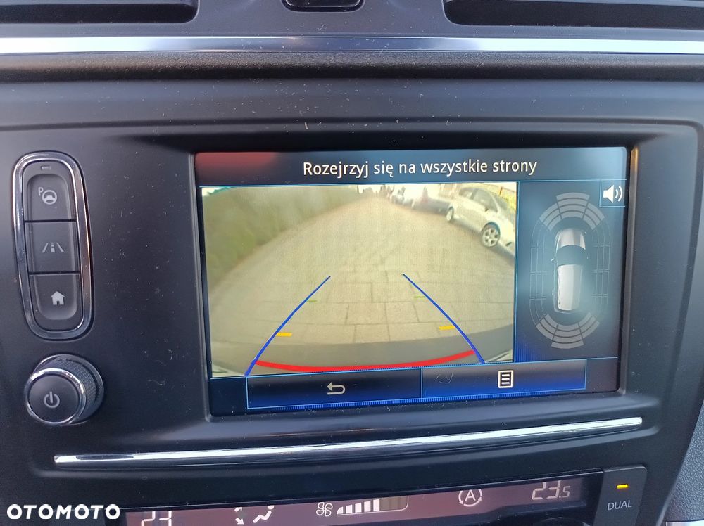 Renault Kadjar Energy dCi 130 Bose Edition - 12