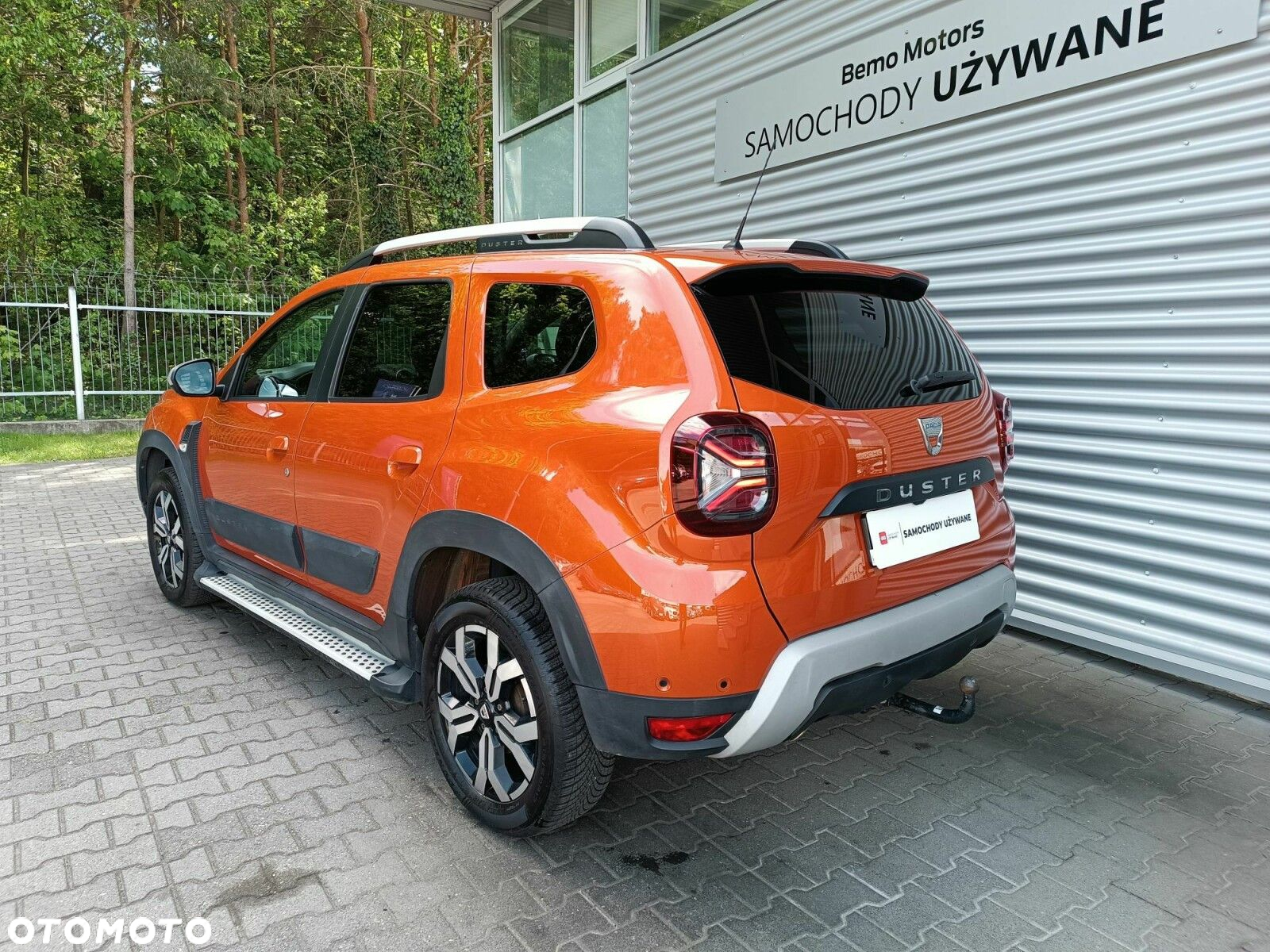 Dacia Duster 1.0 TCe Prestige - 5
