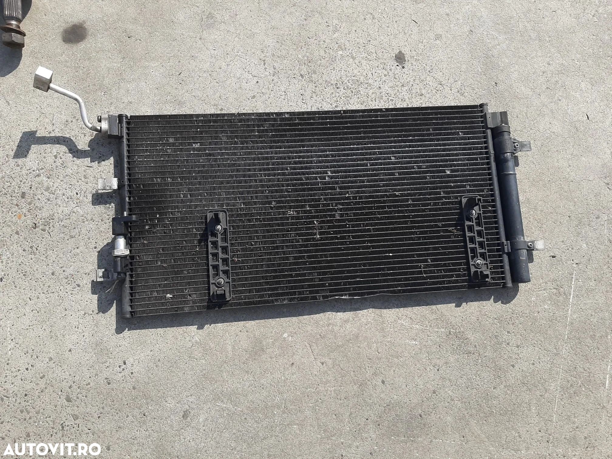 radiator clima ac 2.0 tdi cjc audi q5 8r 2012  8k0260403af - 1