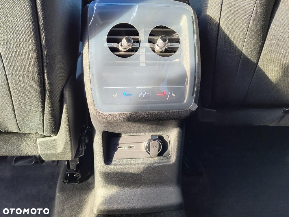 Skoda Kodiaq 2.0 TDI 4x4 Edition 130 DSG - 37