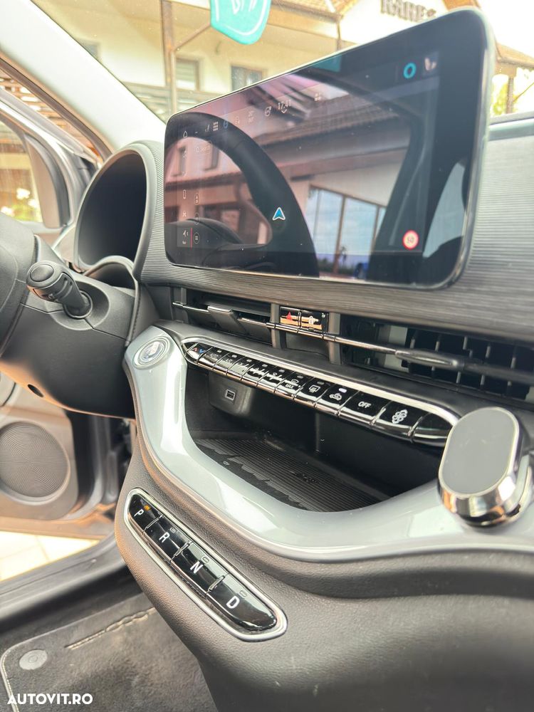 Fiat 500E 42kWh ICON - 12