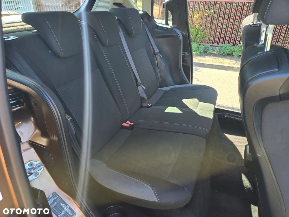 Ford B-MAX 1.0 EcoBoost Trend - 19