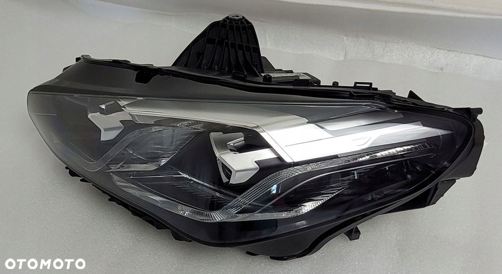 LAMPA LEWA PRZÓD PRZEDNIA BMW 2 ACTIVE TOURER II U06 2021- 5A42247-08 - 4