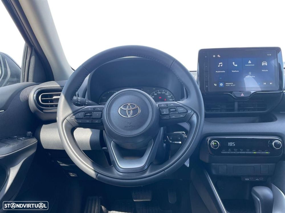 Toyota Yaris - 16