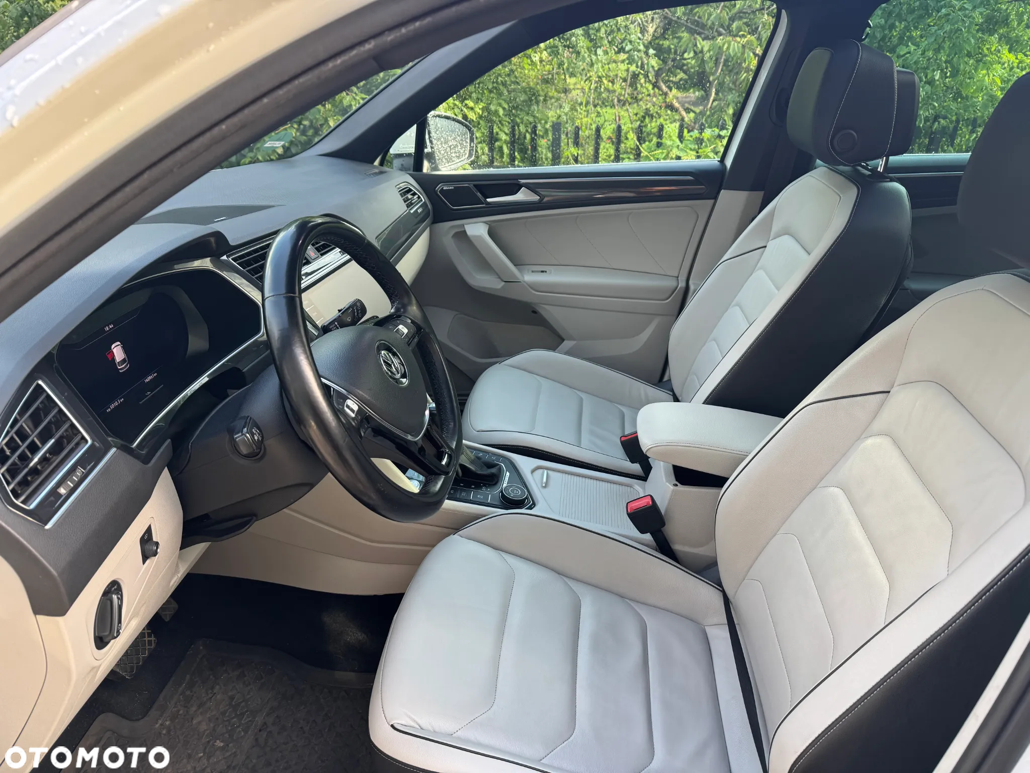 Volkswagen Tiguan 2.0 TSI 4Mot R-Style DSG - 11