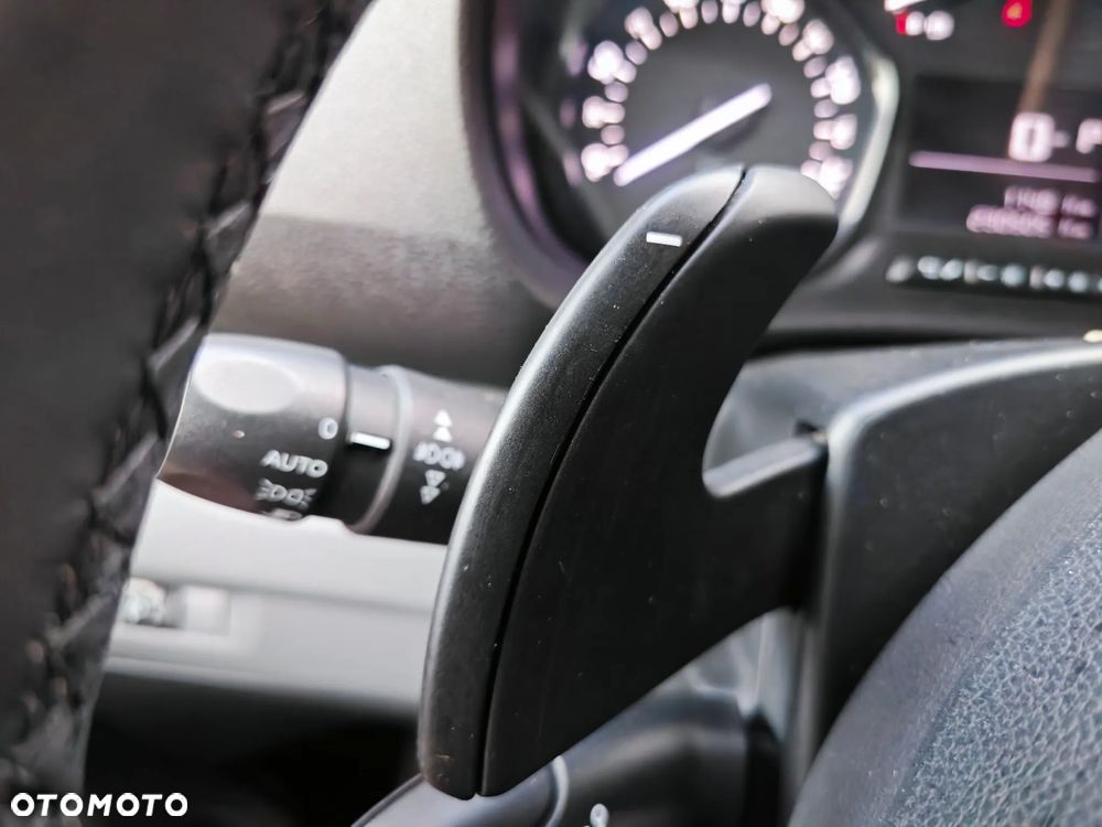 Peugeot EXPERT L2H1 LONG AUTOMAT 2.0 180KM DUŻY SERWIS - 28