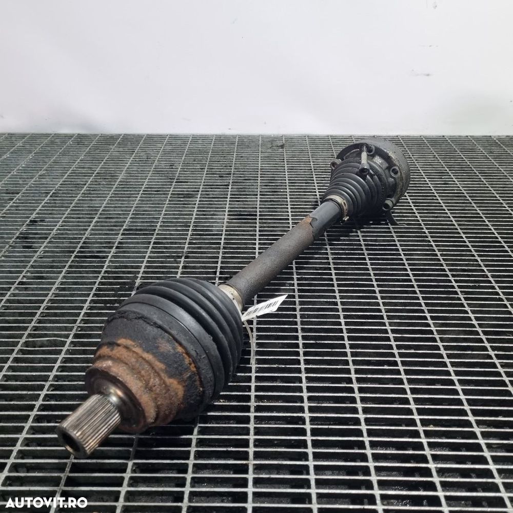 Planetara Stanga Fata Skoda Yeti 2.0 TDI 2009 - 2013 110CP Manuala CUUA CFHA DFSA CLCA ... - 2
