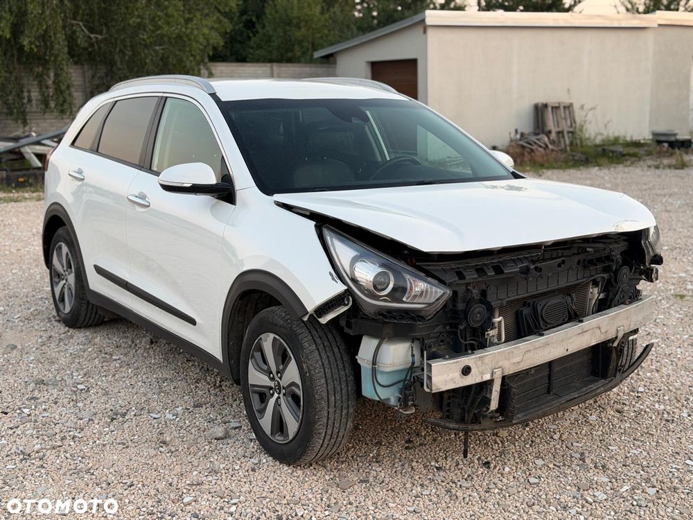 Kia Niro - 3
