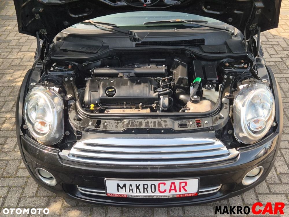 MINI ONE Standard - 13