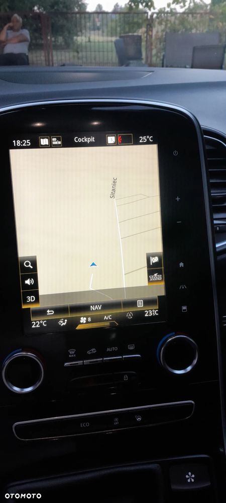 Renault Grand Scenic TCe 140 GPF BOSE EDITION - 24