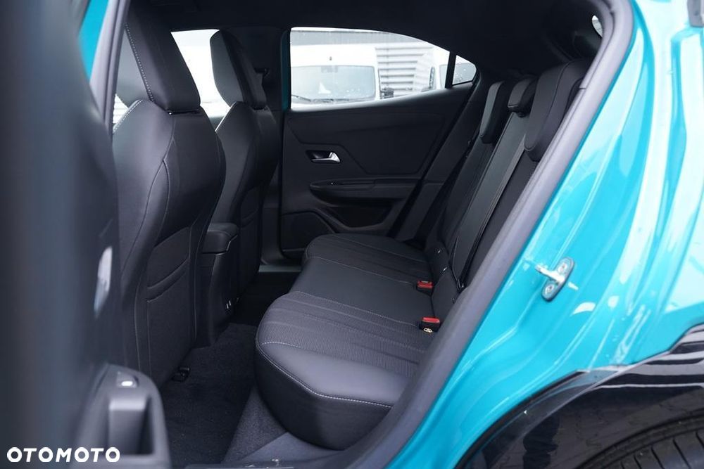Opel Mokka 1.2 T mHEV GS S&S eDTC6 - 9