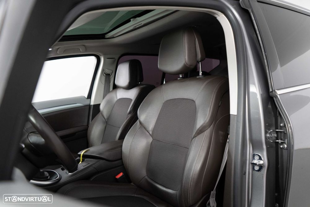 Renault Espace 1.6 dCi Zen - 13