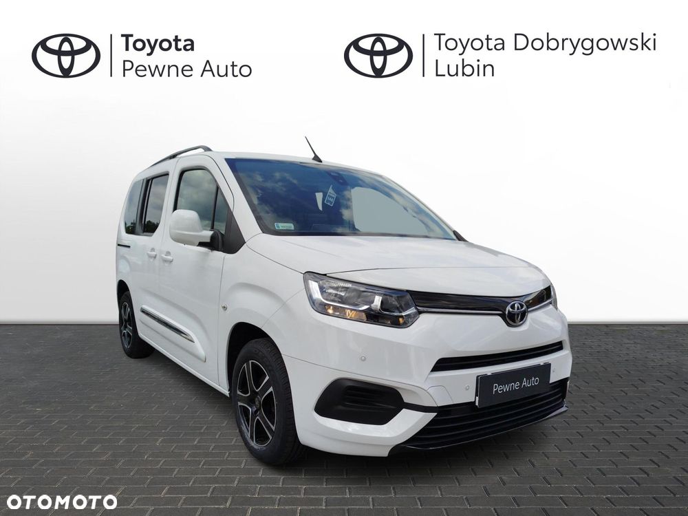 Toyota Proace City Verso - 7