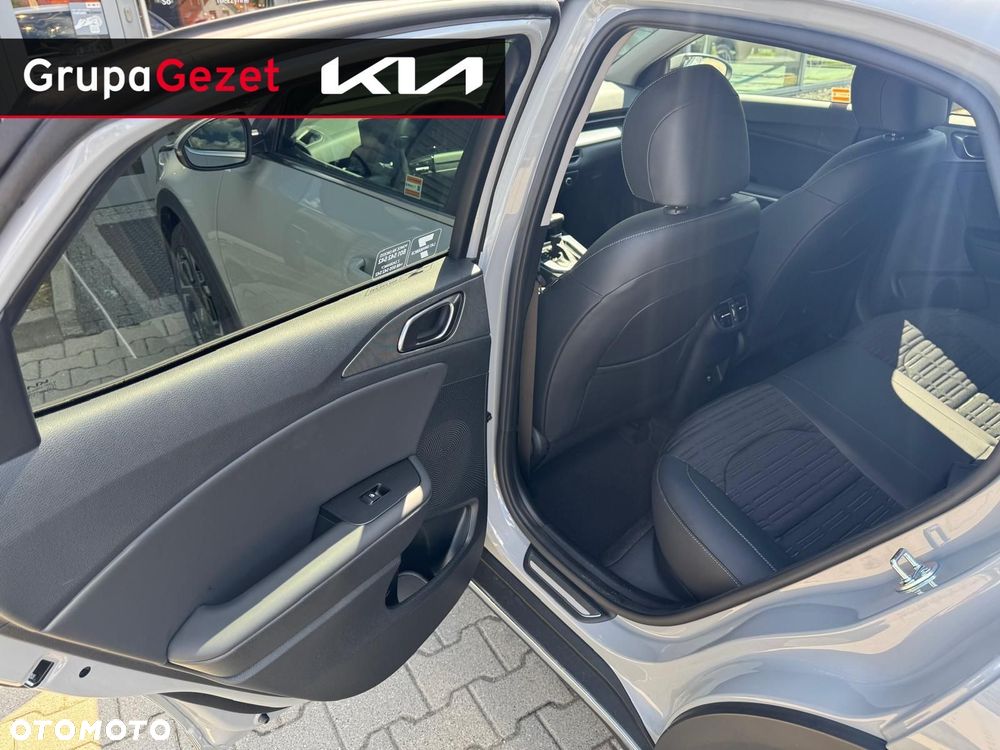 Kia XCeed 1.6 T-GDI L DCT - 16