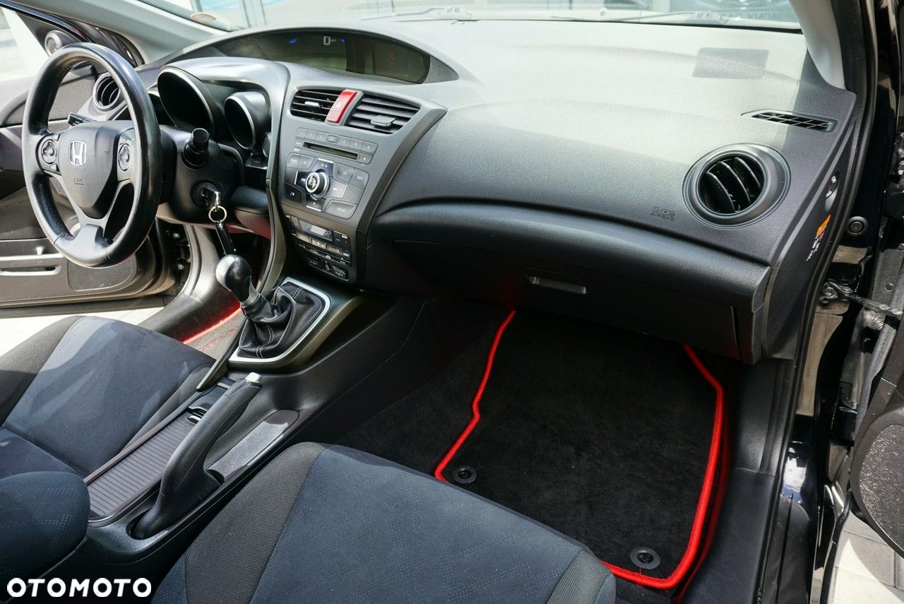Honda Civic - 15
