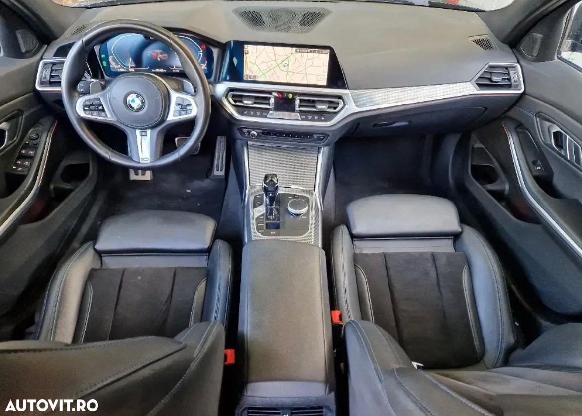 BMW Seria 3 - 11