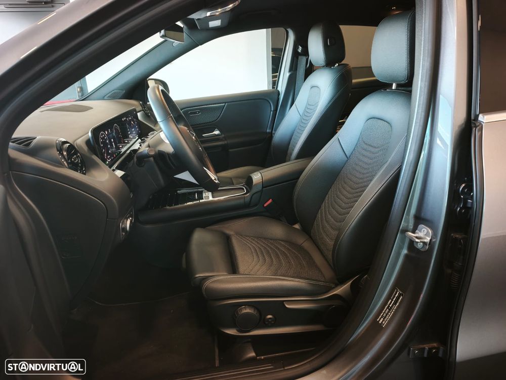Mercedes-Benz GLA 250 e Progressive - 24