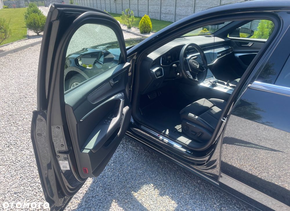 Audi A6 Limousine 40 TDI mHEV Quattro S tronic - 19