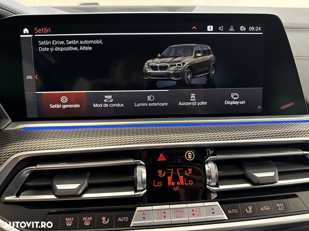 BMW X5 - 20