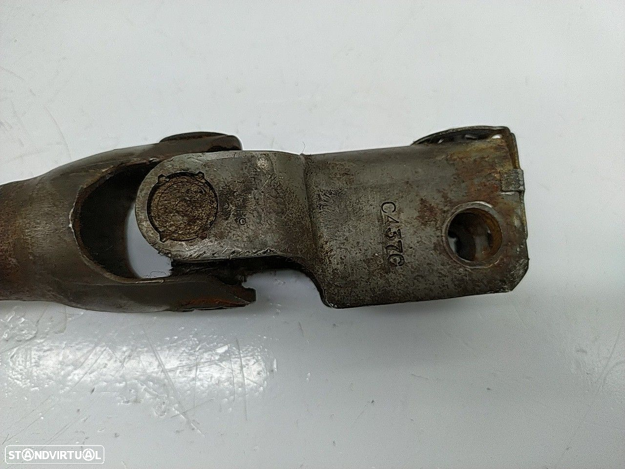 Cardan De Coluna Direcção Opel Corsa C (X01) - 4