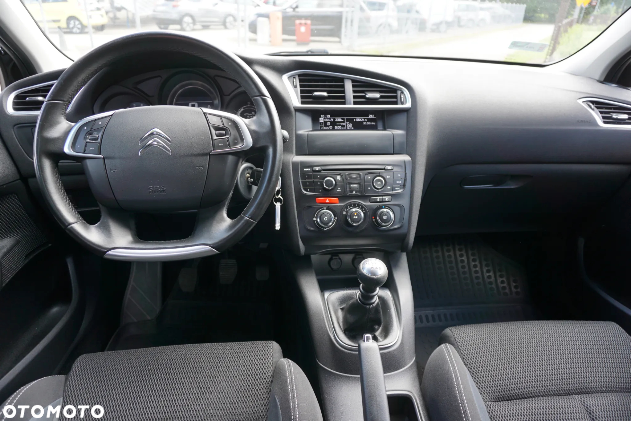 Citroën C4 1.2 e-THP Selection - 12