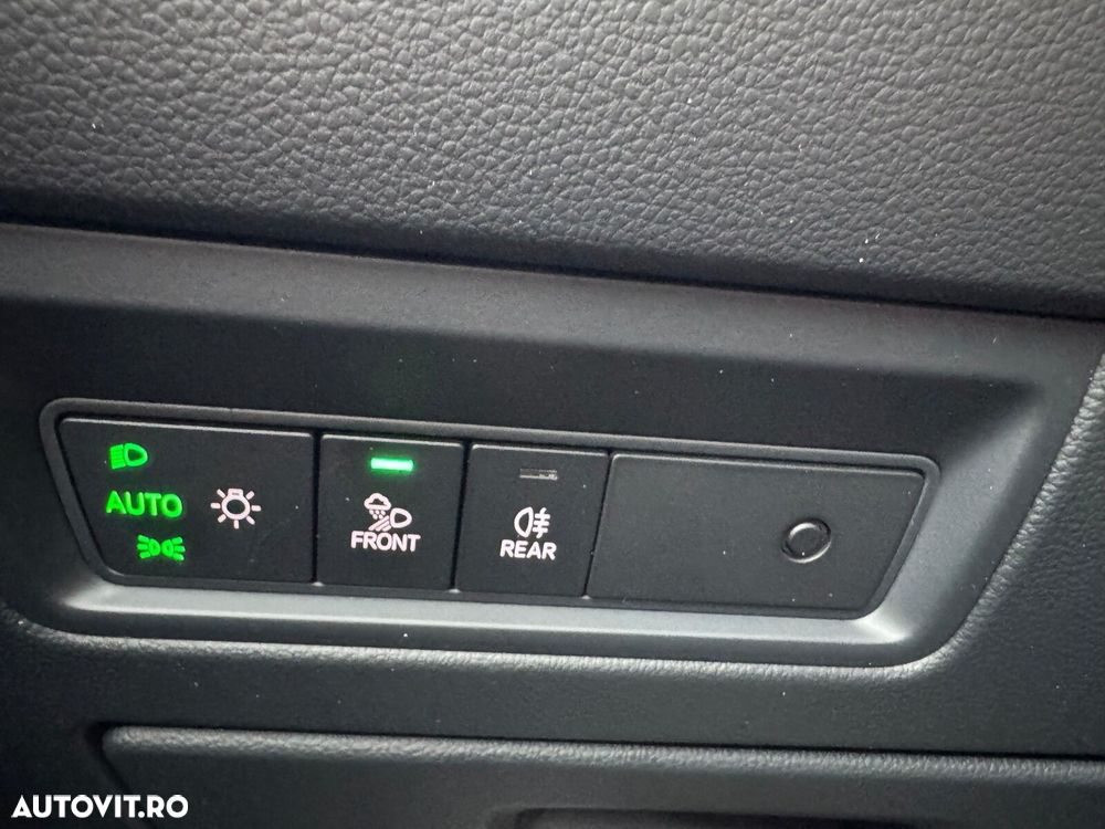 Volkswagen Touareg 3.0 V6 TSI OPF 4Motion Aut. - 20