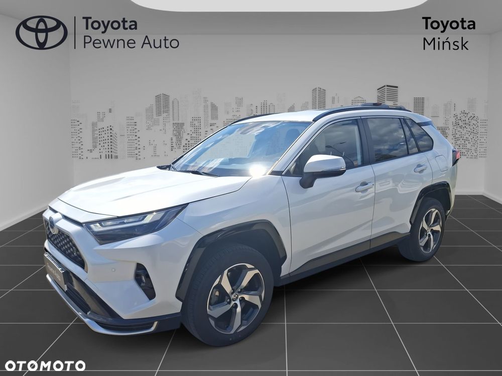 Toyota RAV4 - 2