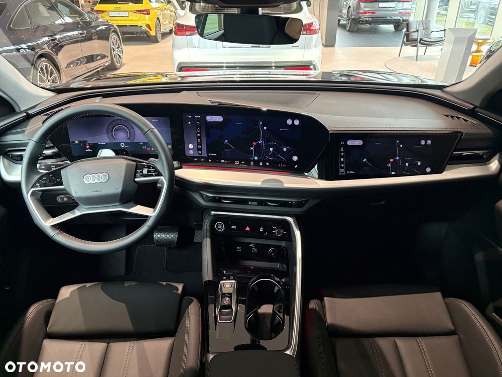 Audi Q5 TFSI mHEV 150 kW Quattro S tronic - 12